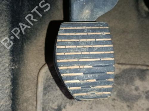 Clutch pedal CITROËN C4 CACTUS 1.5 BlueHDi 100 | BP31215066I13 