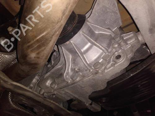 Rear differential BMW X1 (F48) xDrive 18 d | BP4461599M24 