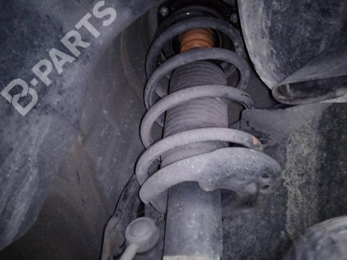 Used Left front shock absorber Left front shock absorber VW PASSAT B7 Variant (365) 1.6 TDI (105 hp) 8109686 8109686