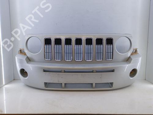 Used Front bumper JEEP COMPASS (MK49) [2006-2025]  25900632