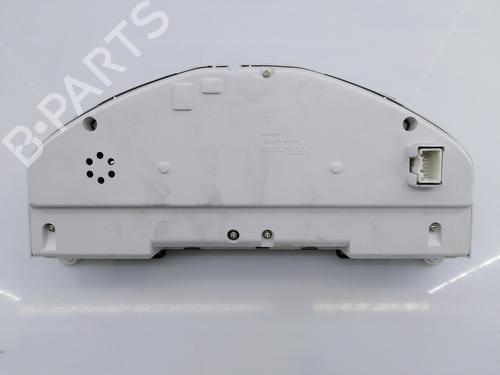 Instrument cluster VOLVO V60 I (155) D3 / D4 | BP7477051C47 