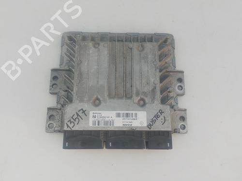 Used Engine control unit (ECU) Engine control unit (ECU) DACIA DUSTER (HS_) 1.5 dCi (HSMC) (107 hp) 39098617 39098617