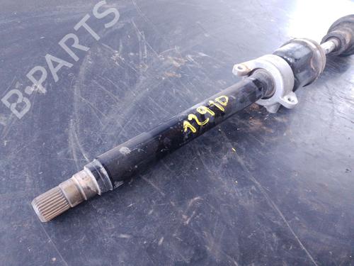 Right front driveshaft BMW X1 (F48) sDrive 18 d | BP26878132M39 