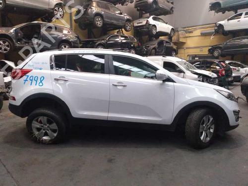 Heater blower motor KIA SPORTAGE III (SL) 1.7 CRDi | BP14060810M62 