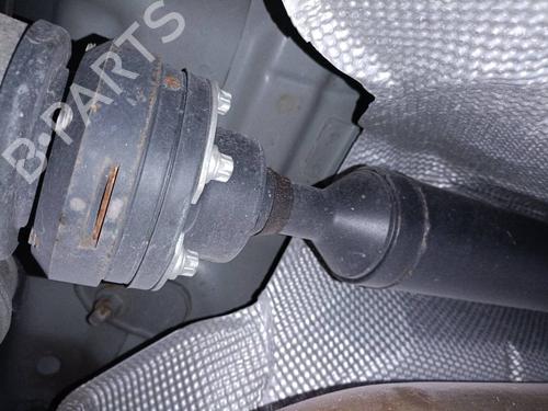 Used Driveshaft JAGUAR XE (X760) [2015-2025]  22977077