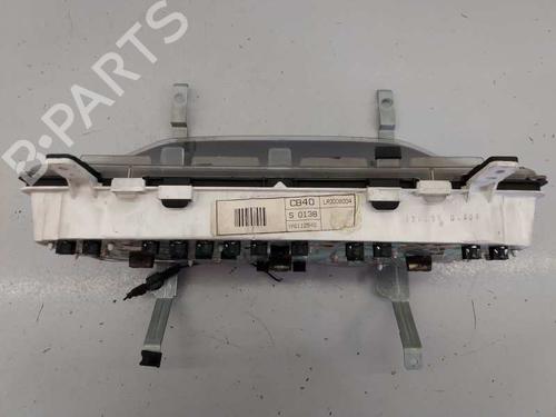 Instrument cluster LAND ROVER FREELANDER I (L314) 2.0 DI 4x4 | BP5068379C47 