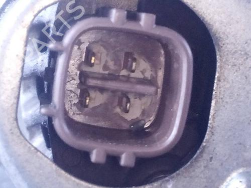 Generator SUZUKI ALTO VII (GF) 1.0 (AMF310, GFC31S) | BP20641893M7 