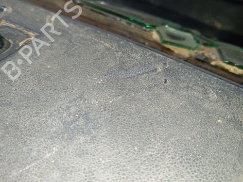 Dashboard CITROËN C4 CACTUS 1.2 VTi 82 | BP29449684C46 