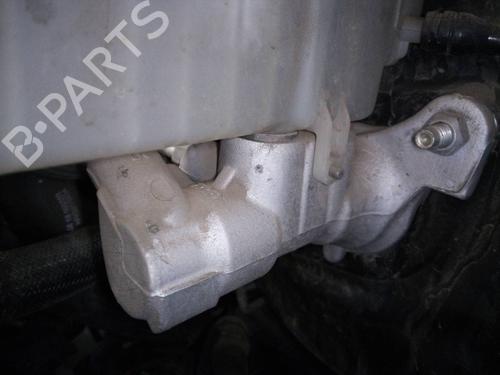 Used Brake master cylinder DACIA SANDERO II [2012-2025]  13383442