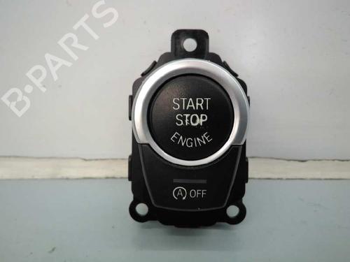 Used Electronic module BMW 5 (F10) 520 d (184 hp) 14058936