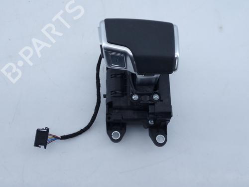 Used Gear lever AUDI Q7 (4MB, 4MG, 4MQ) 45 TDI quattro (249 hp) 17569495
