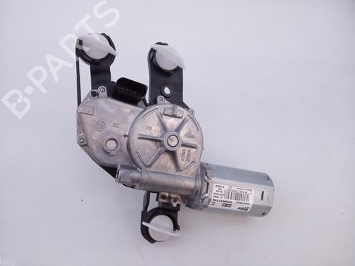 Ruitenwissermotor achter VW GOLF VIII (CD1, DA1) [2019-2025]  18409867