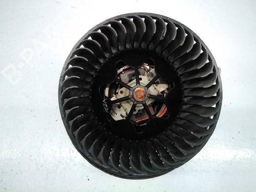 Heater blower motor BMW X3 (F25) xDrive 20 d | BP14060113M62 