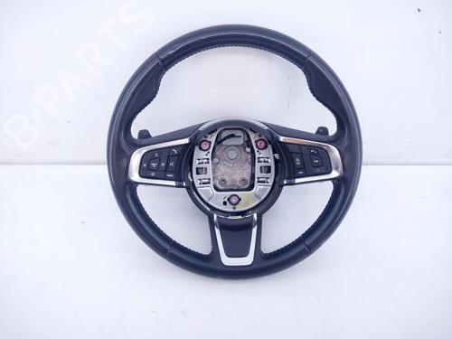Used Steering wheel JAGUAR XE (X760) [2015-2025]  24140526