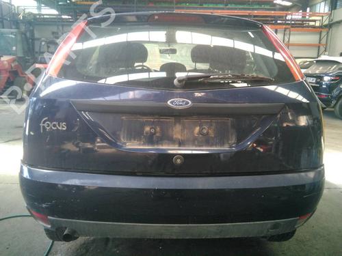 Engine FORD FOCUS I Turnier (DNW)  | BP21502777M1 