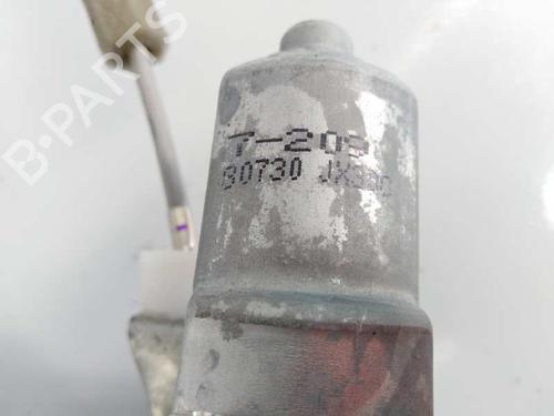 Front right window mechanism NISSAN JUKE (F15) 1.5 dCi | BP2594387C23 