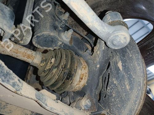 Used Right front steering knuckle Right front steering knuckle 36489502 36489502