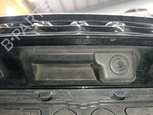 Used Tailgate handle Tailgate handle 37537098 37537098