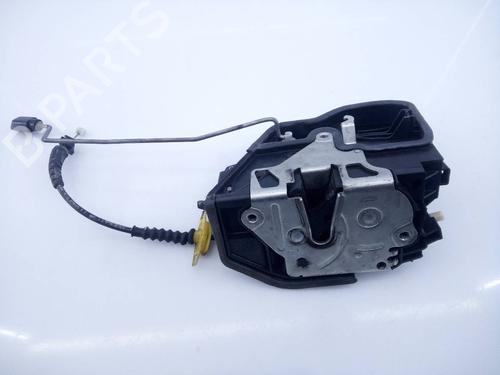 Used Front left lock BMW X3 (E83) 3.0 d (204 hp) 8836769