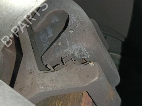 Used Right rear brake caliper AUDI A7 Sportback (4GA, 4GF) 3.0 TDI quattro (272 hp) 30168706