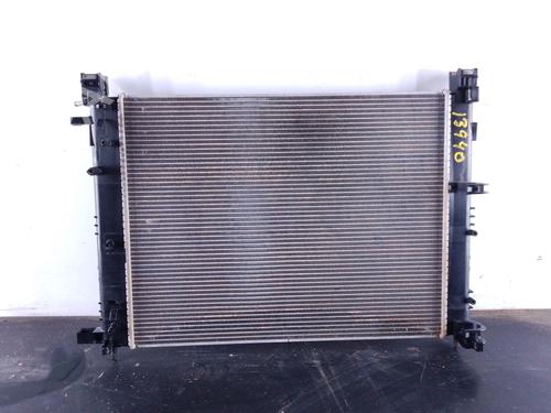 Water radiator RENAULT CAPTUR I (J5_, H5_) 0.9 TCe 90 | BP29199703M31 