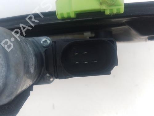 Rear right window mechanism BMW X1 (E84) sDrive 18 d | BP38411405C25 - Image 2