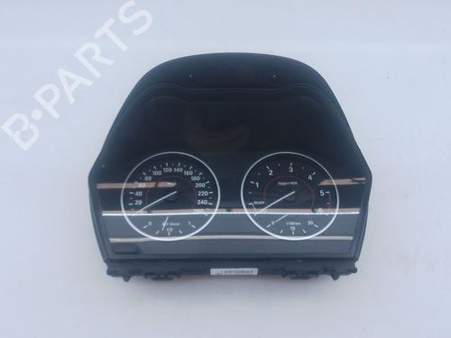 instrument-cluster-bmw-1-f20-2011-2012-2013-2014-2015-2016-2017-2018-2019-31931198 main image