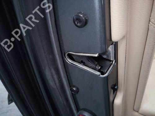 Used Rear left lock BMW 5 (E60) 520 d (150 hp) 17628919