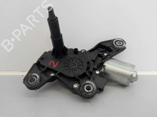 Rear wiper motor RENAULT MEGANE IV Hatchback (B9A/M/N_) 1.6 dCi 130 (B9A4) | BP3226787M102 