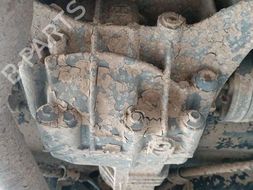 rear-differential-audi-q7-4lb-2006-2007-2008-2009-2010-2011-2012-2013-2014-2015-2016-37154313 main image