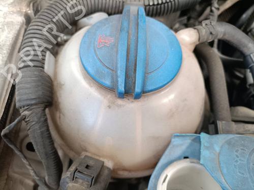 Used Expansion tank SEAT LEON (1P1) [2005-2013]  19534862