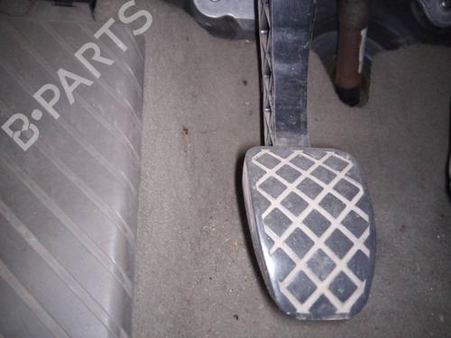 Clutch pedal AUDI A5 Convertible (8F7) 2.7 TDI BP18460528I13