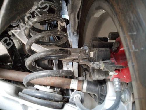 Used Right rear shock absorber ALFA ROMEO STELVIO (949_) 2.2 JTDM Q4 (949.AXE2A) (190 hp) 12903705