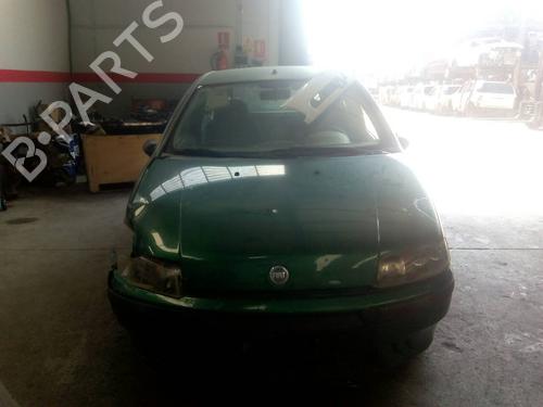 AC compressor FIAT PUNTO Hatchback Van (188_) 1.2 60 | BP8684321M34 