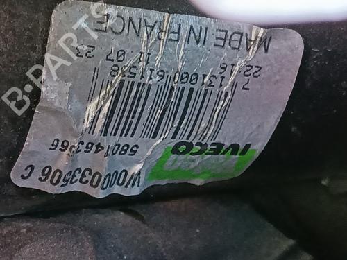 Used Front wiper motor Front wiper motor 37238772 37238772