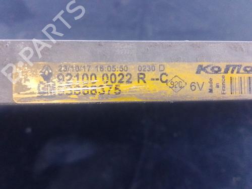 AC radiator FIAT TALENTO Van (296_) | BP31979899M32