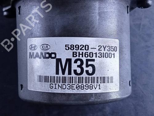 ABS pump HYUNDAI ix35 (LM, EL, ELH)  | BP19517926M43 
