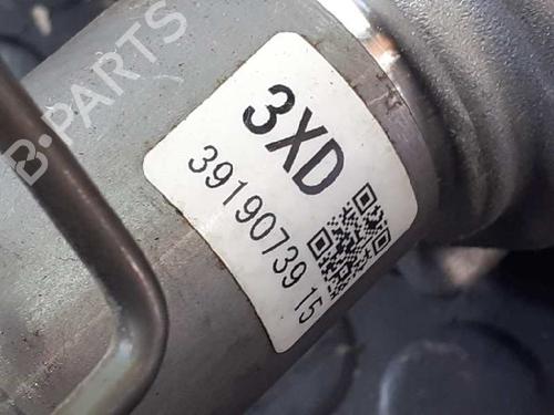 Steering column MITSUBISHI OUTLANDER III (GG_W, GF_W, ZJ, ZL, ZK)  | BP3129788M21 