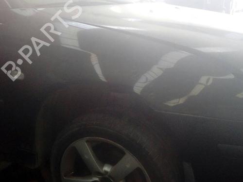 Used Right front fenders SAAB 9-3 (YS3F, E79, D79, D75) 1.9 TiD (150 hp) 18148118