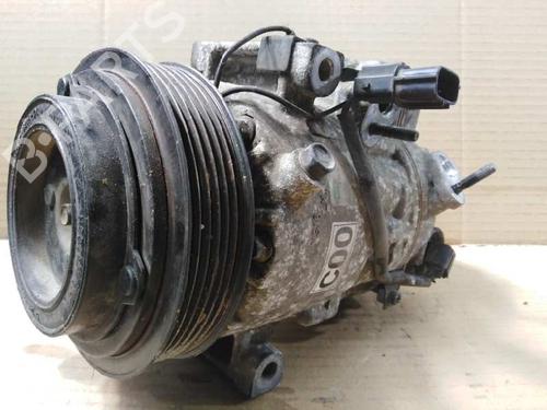 Used AC compressor HYUNDAI ix35 (LM, EL, ELH) 2.0 CRDi (136 hp) 4910657