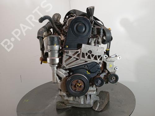 Used Engine Engine 37792261 37792261