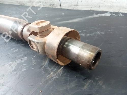 Driveshaft SUZUKI GRAND VITARA II (JT, TE, TD) 1.9 DDiS (JB419WD, JB419XD) | BP17061932M37 