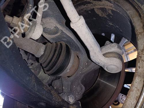 Used Right front steering knuckle FORD FOCUS III 1.0 EcoBoost (100 hp) 22715377