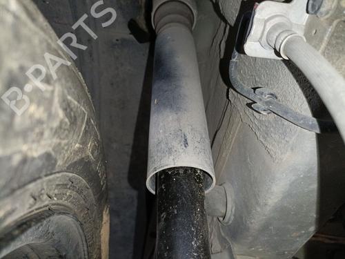 Used Left rear shock absorber HYUNDAI KONA (OS, OSE, OSI) 1.0 T-GDi (120 hp) 29479631