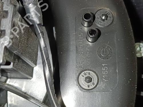 Used Heater blower motor SKODA FABIA III Estate (NJ5) [2014-2022]  22958831