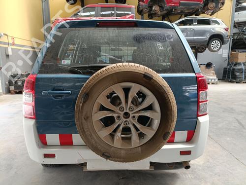Electronic module SUZUKI GRAND VITARA II (JT, TE, TD) 1.9 DDiS All-wheel Drive (JT419, TD44, JB419WD, JB419XD,... | BP34404882M83  - Image 5