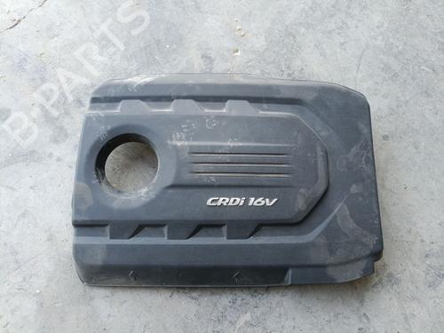 Used Upper protection KIA SPORTAGE III (SL) 1.7 CRDi (116 hp) 28017977