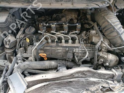 Motor KIA CARENS IV Van (A4) CRDi (116 hp) 26547149
