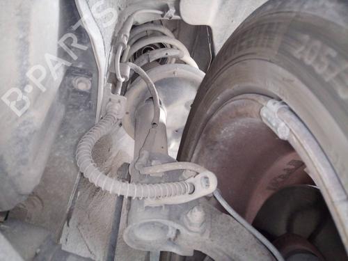 Used Left front shock absorber KIA CEE'D SW (ED) 1.6 CRDi 115 (115 hp) 19775849