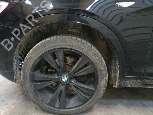 Used Front left wheel arch trim Front left wheel arch trim BMW X3 (F25) xDrive 20 d (184 hp) 34704167 34704167